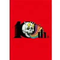 Import Arlequin 10th Anniversary Live Deluxe Edition DVD
