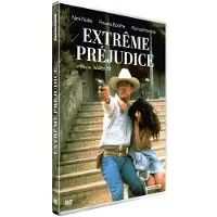 Studio Canal Extrême préjudice DVD