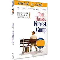 Paramount Forrest Gump
