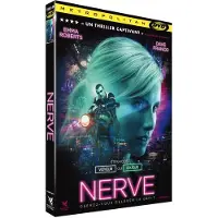 Metro Nerve DVD