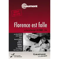 Gaumont Florence est folle DVD
