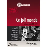 Gaumont Ce joli monde DVD