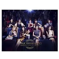 Import Girl s generation complete video collection