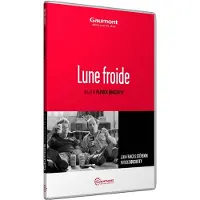 Gaumont Lune froide DVD
