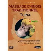 DG DIFFUSION Massage chinois traditionnel tuina