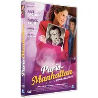 SND Paris Manhattan DVD