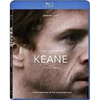 Import Keane Blu-ray