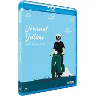 Studio Canal Journal intime Blu-ray