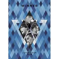 Import Winner Japan Tour 2018 We ll Blu-ray