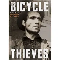 Import Le Voleur de bicyclette - Edition Criterion - DVD Zone 1