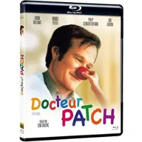 Elephant Docteur Patch Blu-ray
