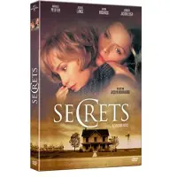 Elephant Secrets DVD