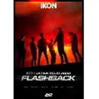 Import Ikon Japan Tour 2022 [Flashback] Blu-ray