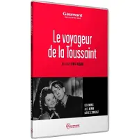 Gaumont Le Voyageur de la Toussaint DVD