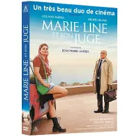 ARP Marie-Line et son juge DVD