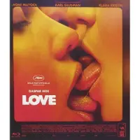 WILD SIDE Love Blu-ray