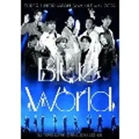 Import Super Junior Japan Special Event 2024 - Blue World - DVD