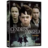 Elephant Les cendres d'Angela Combo Blu-ray DVD