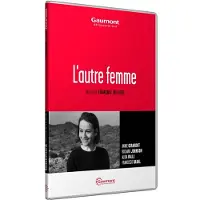 Gaumont L'Autre femme DVD