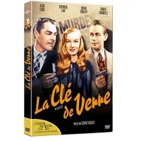 Elephant La Clé de verre DVD