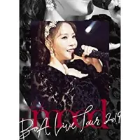 Import Boa Live Tour 2019 Mood DVD