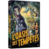 Elephant L'Oasis des tempêtes DVD