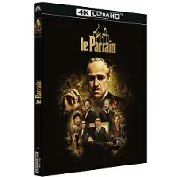 Paramount Pictures Le Parrain [4K Ultra HD]