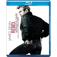 Warner Rebel Without A Cause Blu-ray