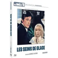 Studio Canal Les Seins de glace Blu-ray