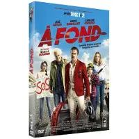 Warner Home Video A fond DVD