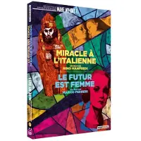 Studio Canal Coffret 2 Films Combo Blu-ray DVD
