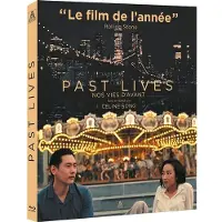 ARP Past Lives – Nos vies d'avant Blu-ray