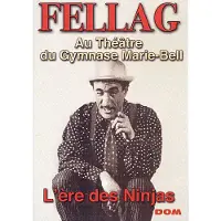 DOM DISQUES Ere des Ninjas