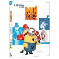 Universal Pictures Moi, moche et méchant 2 DVD