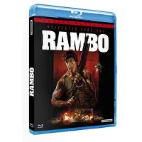 Studio Canal Rambo Blu-ray