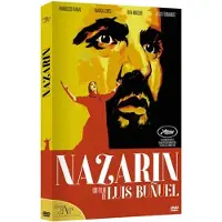 Elephant Nazarin DVD