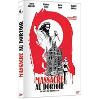 Elephant Massacre au dortoir DVD