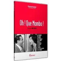 Gaumont Oh ! Qué mambo DVD