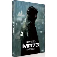 Gaumont MR 73 Edition Collector DVD