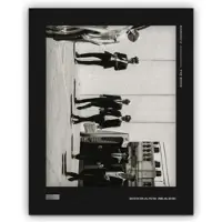 Import Bigbang10 the Movie: Big Bang Made DVD