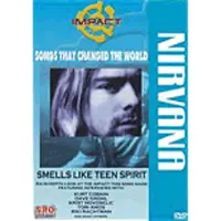 Import Smells like teen spirit - DVD Zone 1
