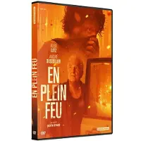 Studio Canal En plein feu DVD