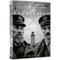 Universal Pictures The Lighthouse DVD