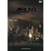 Import Mona Lisa Style DVD