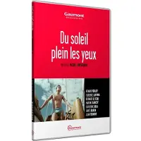 Gaumont Du soleil plein les yeux DVD