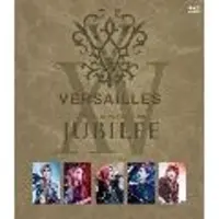 Import 15th Anniversary Tour - Jubilee - Édition Limitée Blu-ray
