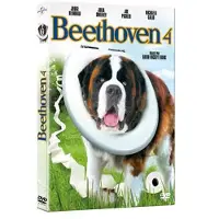 Elephant Beethoven 4 DVD