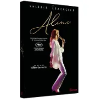 Gaumont Aline DVD