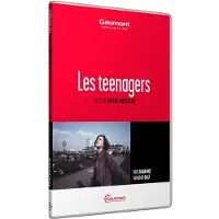 Gaumont Les Teenagers DVD