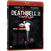 Elysee Death Bell 2 - Blu-Ray